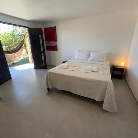 Bitingui Praia Hotel-3