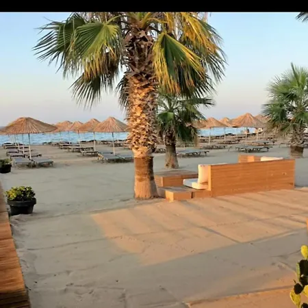 Ayvalik Cinar Hotel-3