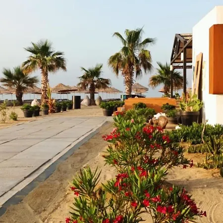 Ayvalik Cinar Hotel-2