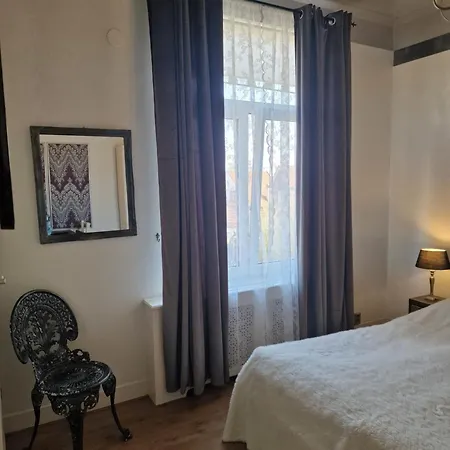 Pension Zee en Duinzicht-2