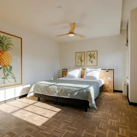 Hotel Bleecker By Bhc-3