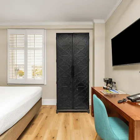 Hotel Petaluma, Tapestry Collection By Hilton-2