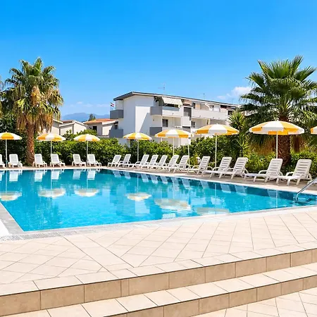 Hotel Residence Turium-3