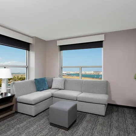 Hyatt House San Juan-3