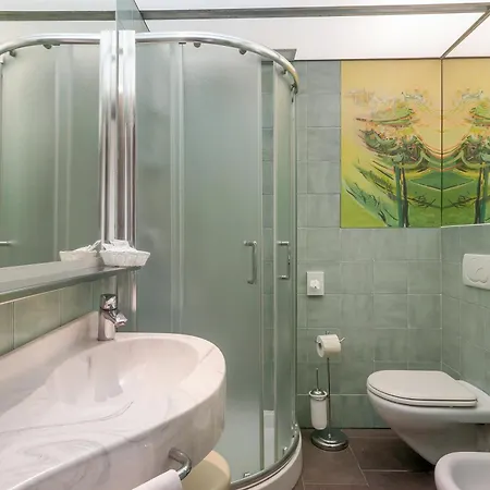 Hotel Barcarola 2-3