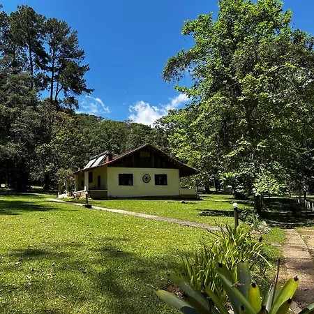 Hotel Refazenda-3