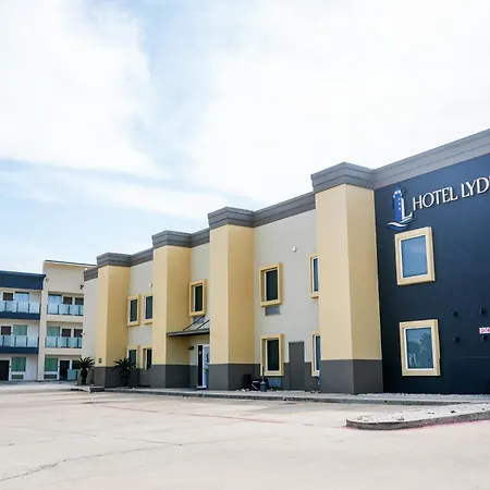 Hotel Lydia-2