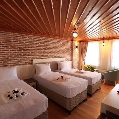 Kervan Hotel-3