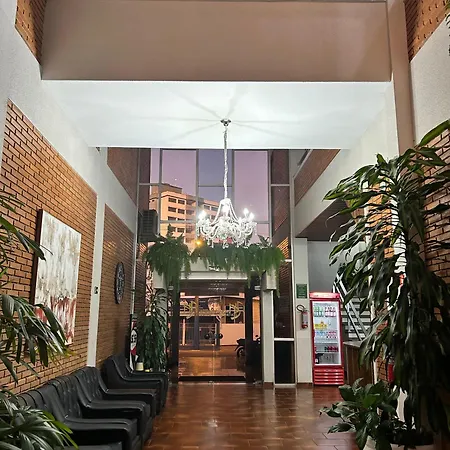 Ancona Center Hotel-3