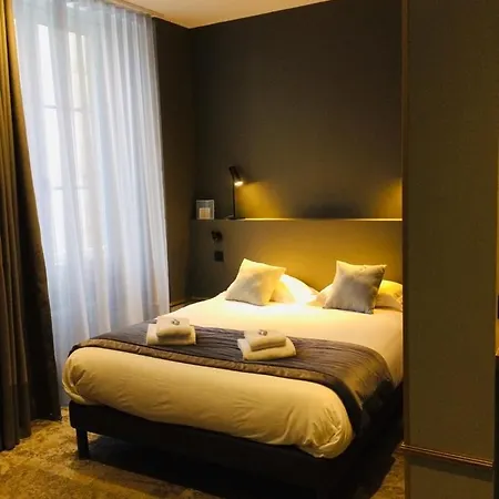 Hotel Brasserie Armoricaine-2