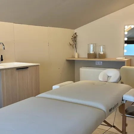 Les Clarisses Boutique Hotel-2