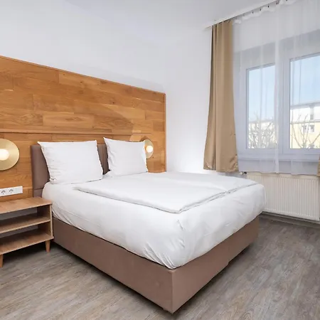 DONAUHOTEL Ingolstadt-2