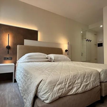 Hotel Roma-3