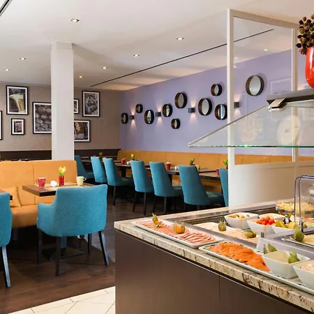 Leonardo Hotel München City Center-2