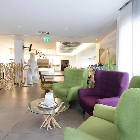 Nautic Hotel Bremerhaven-3