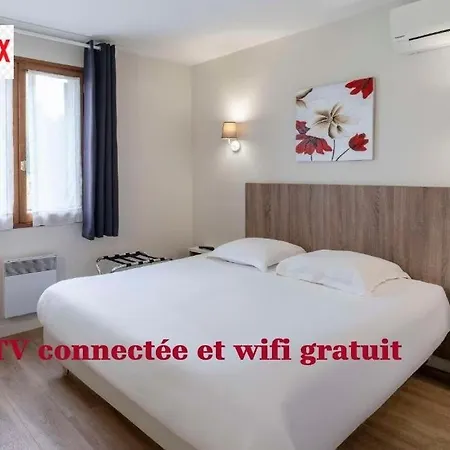 Sure Hotel By Best Western Saintes-2