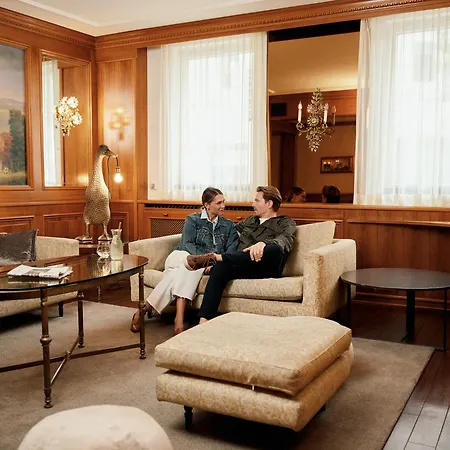 Hotel Krone ****S-3