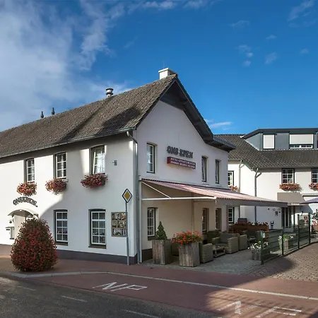 Aparthotel Ons Epen-2