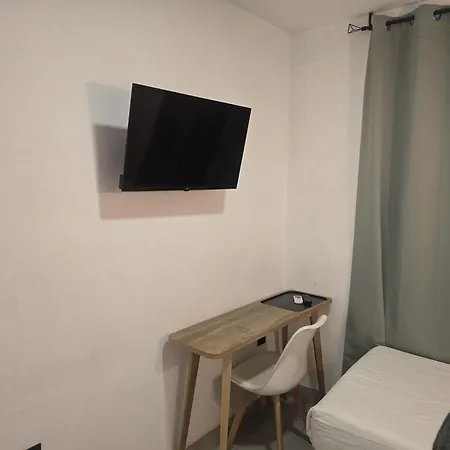Hotel Cedran-3