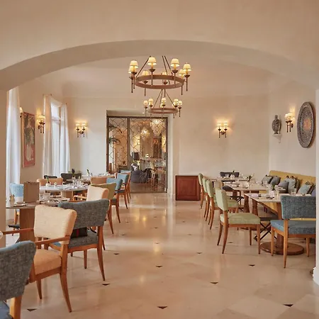 Villa Sant'Andrea, A Belmond Hotel, Taormina Mare-2