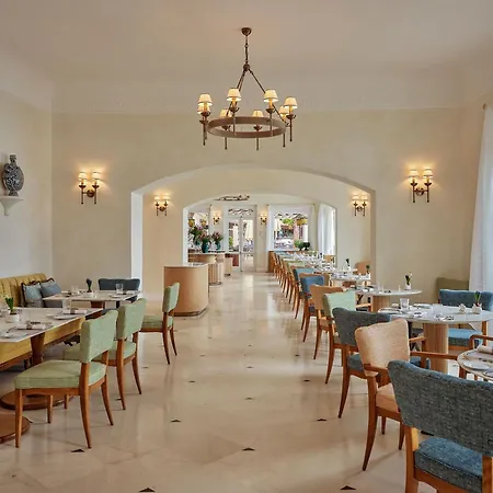 Villa Sant'Andrea, A Belmond Hotel, Taormina Mare-3