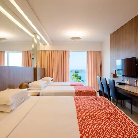 Hotel Beira Mar-2