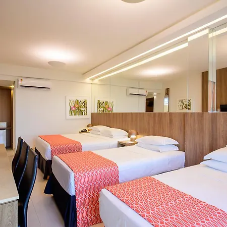 Hotel Beira Mar-3