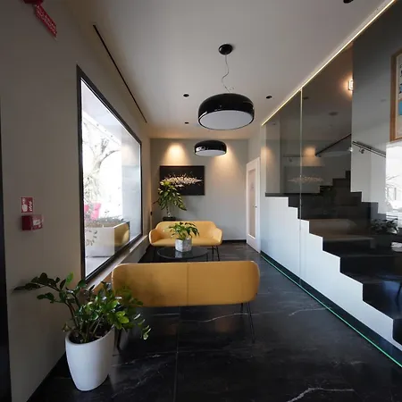 Maritan Hotel & Spa-2