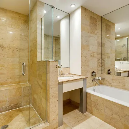 Brickell Arch, A Luxury Collection Hotel, Miami-2