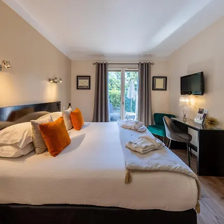 Le Madeloc Hôtel&Spa-2