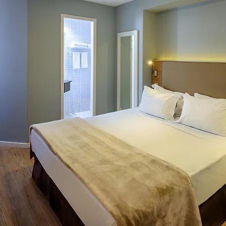 Rio Hotel by Bourbon Curitiba-3