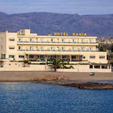 Hotel Bahía by ALEGRIA-2