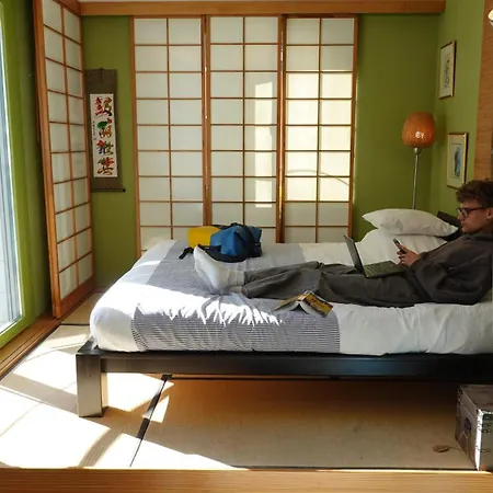Guesthouse PPP-3