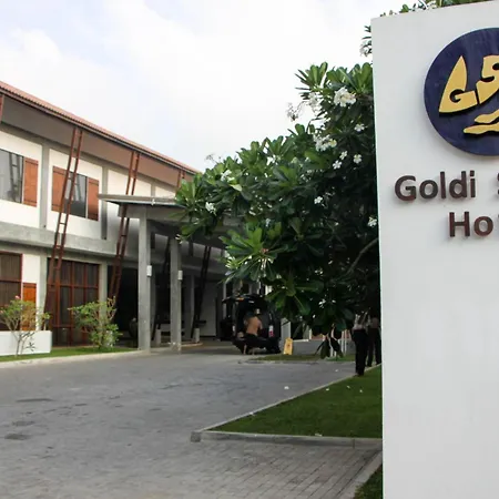 Goldi Sands Hotel-2