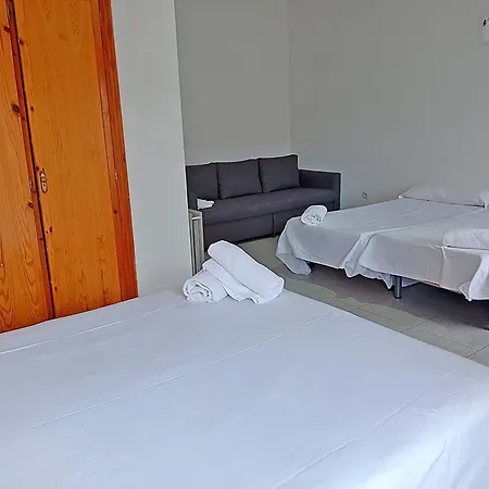 Hotel La Rueda-3