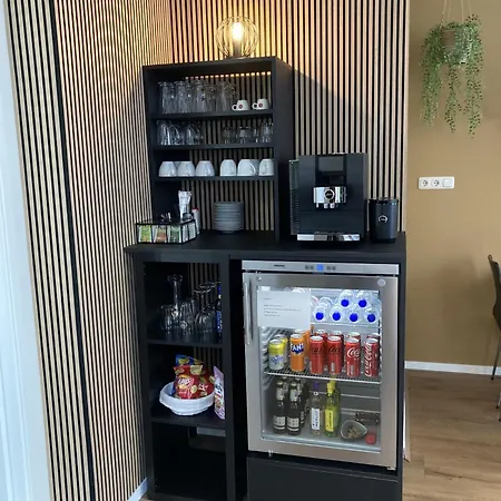 B&B De Hofnar Roermond-2