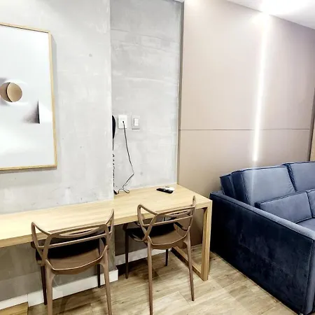 Stay - Apartamentos, Studios e Quartos - 400m da Praia Central-3