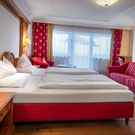 Hotel Seehof-3