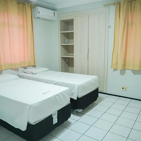 Hotel Visconde-3