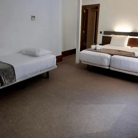 Hotel Bestprice Toledo-2
