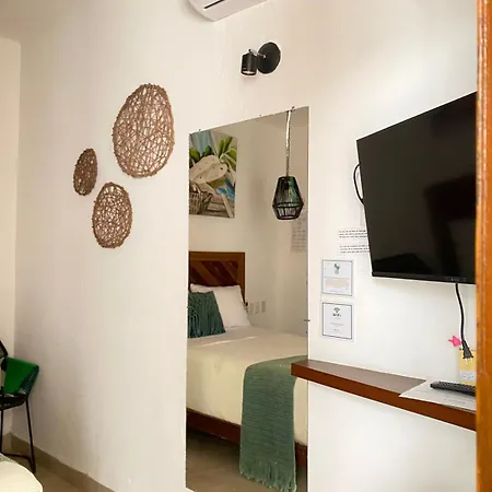 Latino Hotel Boutique-2