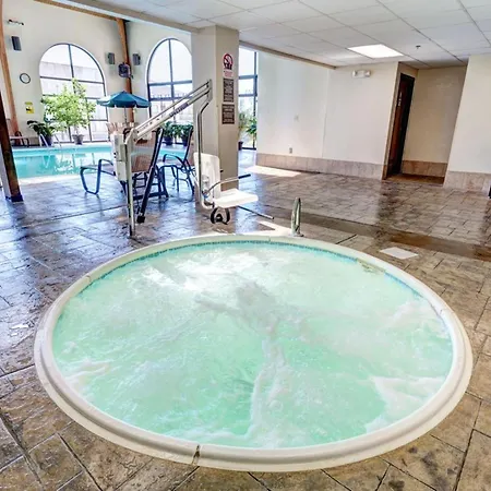 Best Western Music Capital Inn-3