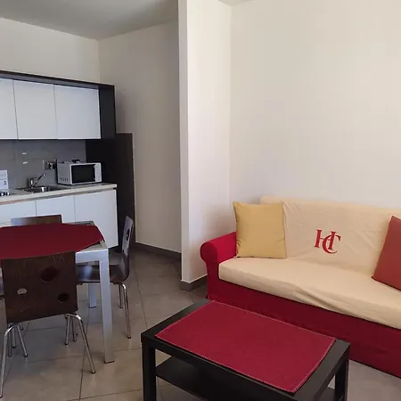 Residence Calissano-3