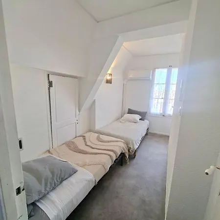 Le Chalet-3