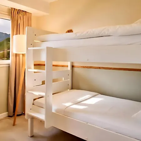 Hôtel Sampiero-3