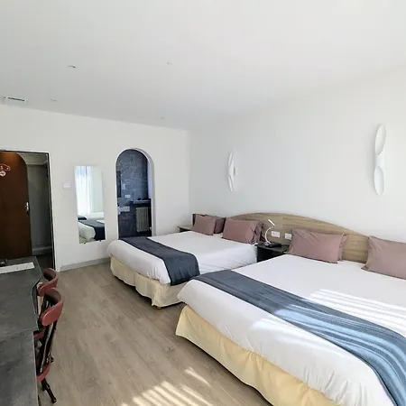 Hotel Uhainak-3