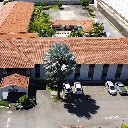 Giorni Hotel Boulevard-3