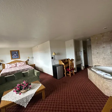 Columbine Inn And Suites-2
