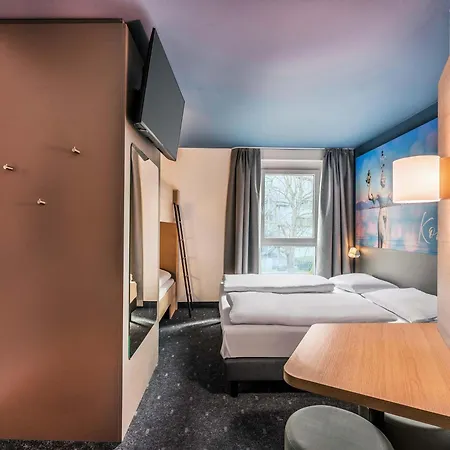 B&B Hotel Konstanz-2