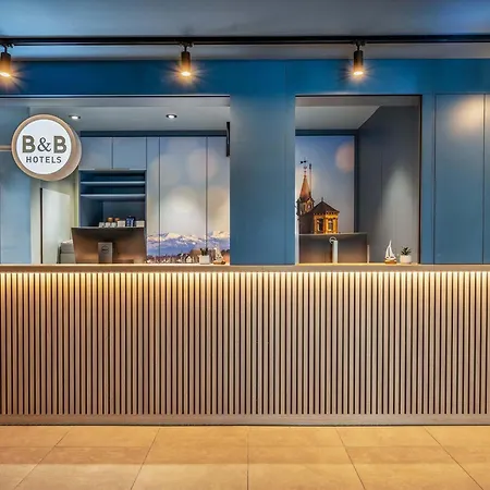B&B Hotel Konstanz-3